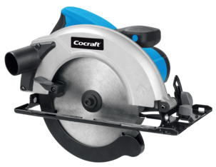 Cirkelsåg Cocraft HC 1400