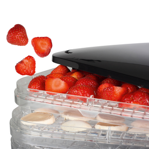 Princess svamptork och frukttork, 112380 