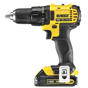 Dewalt DCD780C2 drill