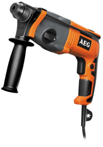 Borrhammare AEG BH 24 E