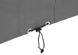 Møbeltrekk for utemøbler, vanntett, 350 x 350 x 90 cm