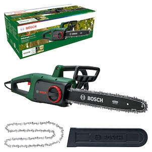 Bosch motorsag UniversalChain 35, elektrisk drevet 1800 W