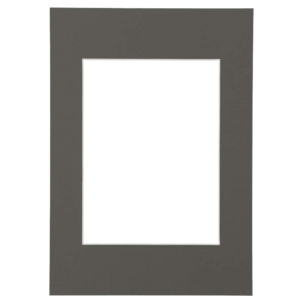 Passepartout A4 21 x 29,7 cm, kartonkia