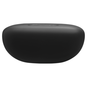 JBL Tune T255 NC Langattomat nappikuulokkeet mikrofonilla, musta