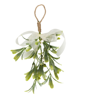 Mistel med belysning 30 cm