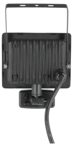 Lyskaster LED med bevegelsessensor 15 W, 1200 lm