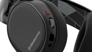Arctis 3 Steelseries gaming-headset