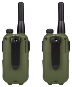 Walkie Talkie Topcom Twintalker 9500 / RC-6404, 2-pack