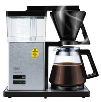 Melitta Aroma Signature kaffetrakter