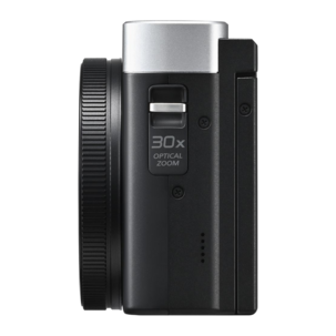 Panasonic Lumix TZ99 kompaktkamera, 30x zoom