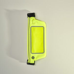 Anmiki midjeväska med mobilficka, löparbälte