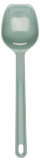 Slev plast, grön