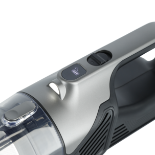 Pet hair eraser handdammsugare för djurhår och smuts, 120 W