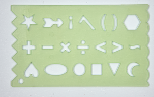 Cocraft HEV 15 gravérmaskin