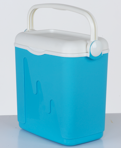 Curver 20 l kjølebag