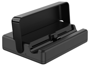 Exibel Nintendo Switch dockningsstation, portabel
