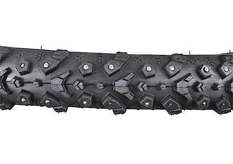 Nastarengas 27,5" polkupyörään