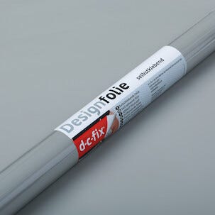 D-C-Fix dekorplast enfärgad