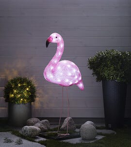 LED-koristehahmo Northlight