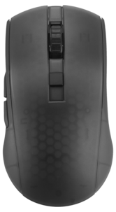 Deltaco GAM-145 trådlös gamingmus RGB