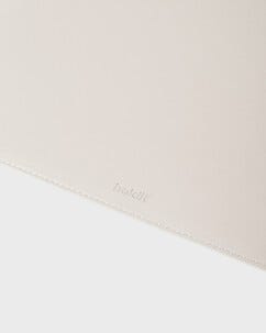 Holdit laptopfodral konstläder, 14 tum