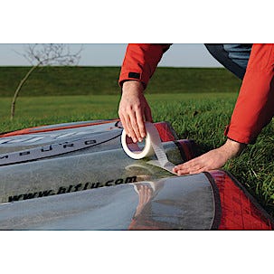 Vävtejp Extra Power Extreme Outdoor