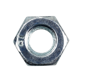 Mutter DIN 934