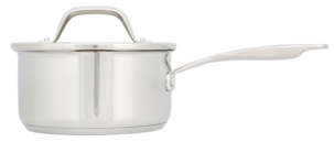 Kattila 1,5 l Coline, ruostumatonta terästä