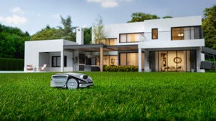 Sunseeker S5 RTK robotgräsklippare utan slinga 1600 m2