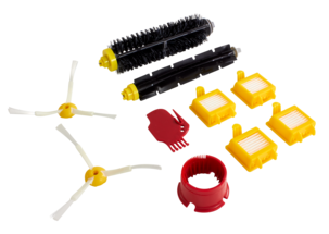 Vedlikeholdssett til iRobot Roomba 700-serien