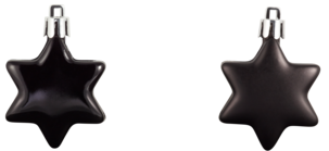 Julgransstjärnor Basic