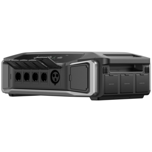 EcoFlow Delta Pro Ultra power station, 6900 W