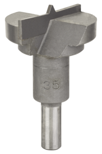 Bosch HM sentrumsbor