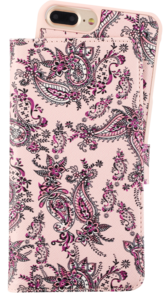 Plånboksfodral för iPhone 8 Plus, Holdit