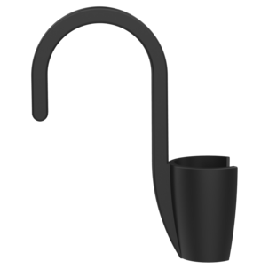 Retkisuihku, ladattava, USB