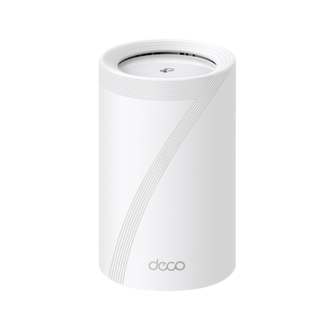 TP-Link Deco BE65 mesh-ruter med WiFi 7