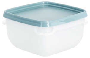 Fryslåda / matförvaring 0,5 liter, 3-pack