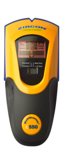 Multidetektor Zircon L550 OneStep