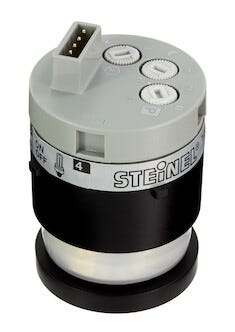 Sensor Steinel ISNM 360 Svart