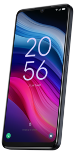 TCL 505 smarttelefon 128 GB