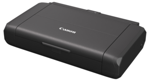 Canon Pixma TR150 portabel skrivare, batteri