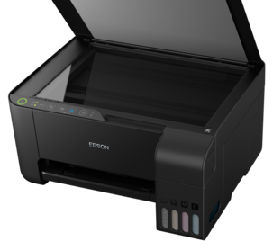 Epson EcoTank ET-2715 skriver