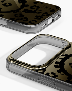 Ideal of Sweden Leo Ombre iPhone 18 Pro / iPhone 17 Pro mobilskal, guld