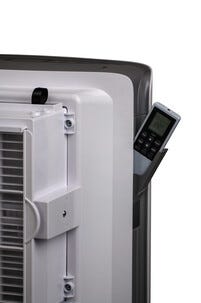 Woods Cortina Air Switch 12K tyst portabel AC