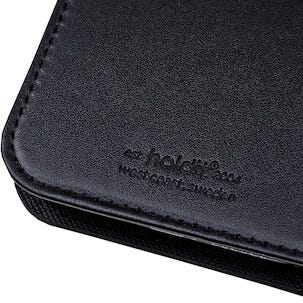 Lompakkokotelo iPhone 11 Pro Max, Holdit