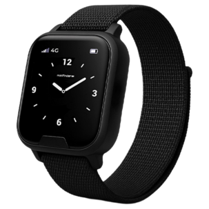 MiniFinder Watch trygghetslarm med fallsensor, GSEMFW