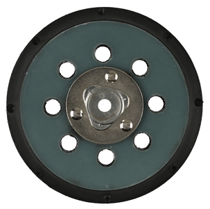 Polerdisk Cocraft 125 mm