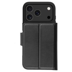 dbramante 1928 Oslo Pro iPhone 17 Pro plånboksfodral