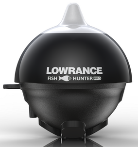 Lowrance FishHunter Pro ekkolodd