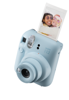 Instax Mini 12, instantkamera